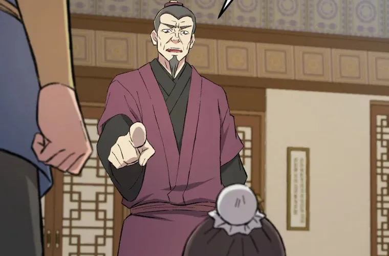 Read Sunyu of the Shadowless chapter 21 image 82 on Lezhin