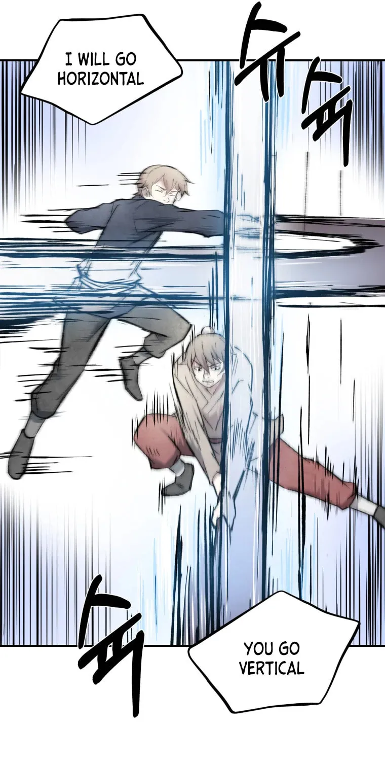 Read Sunyu of the Shadowless chapter 21 image 9 on Lezhin