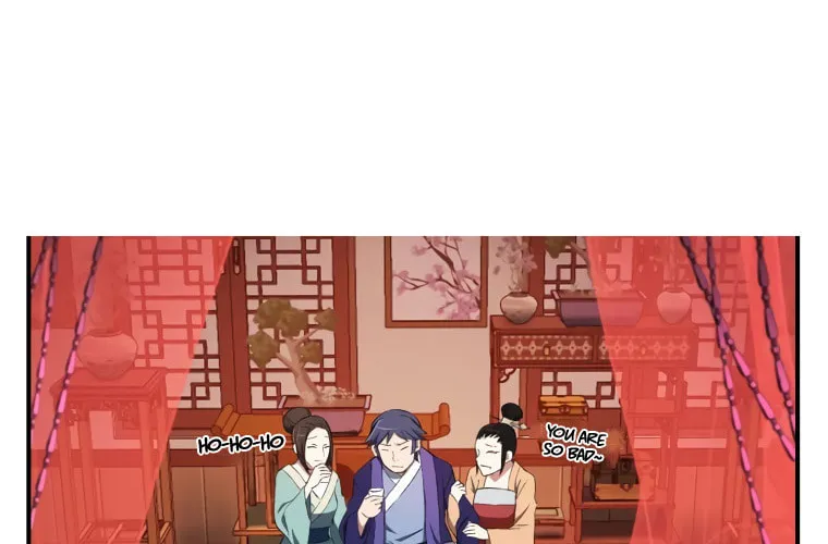 Read Sunyu of the Shadowless chapter 28 image 3 on Lezhin