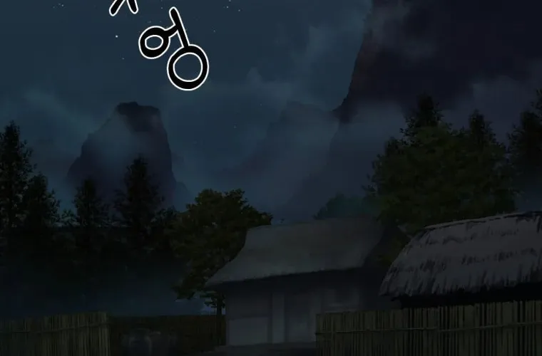 Read Sunyu of the Shadowless chapter 3 image 4 on Lezhin