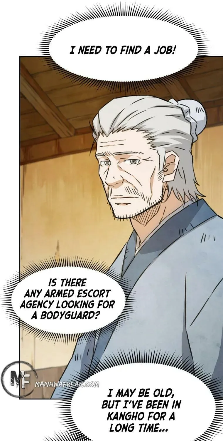Read Sunyu of the Shadowless chapter 3 image 72 on Lezhin