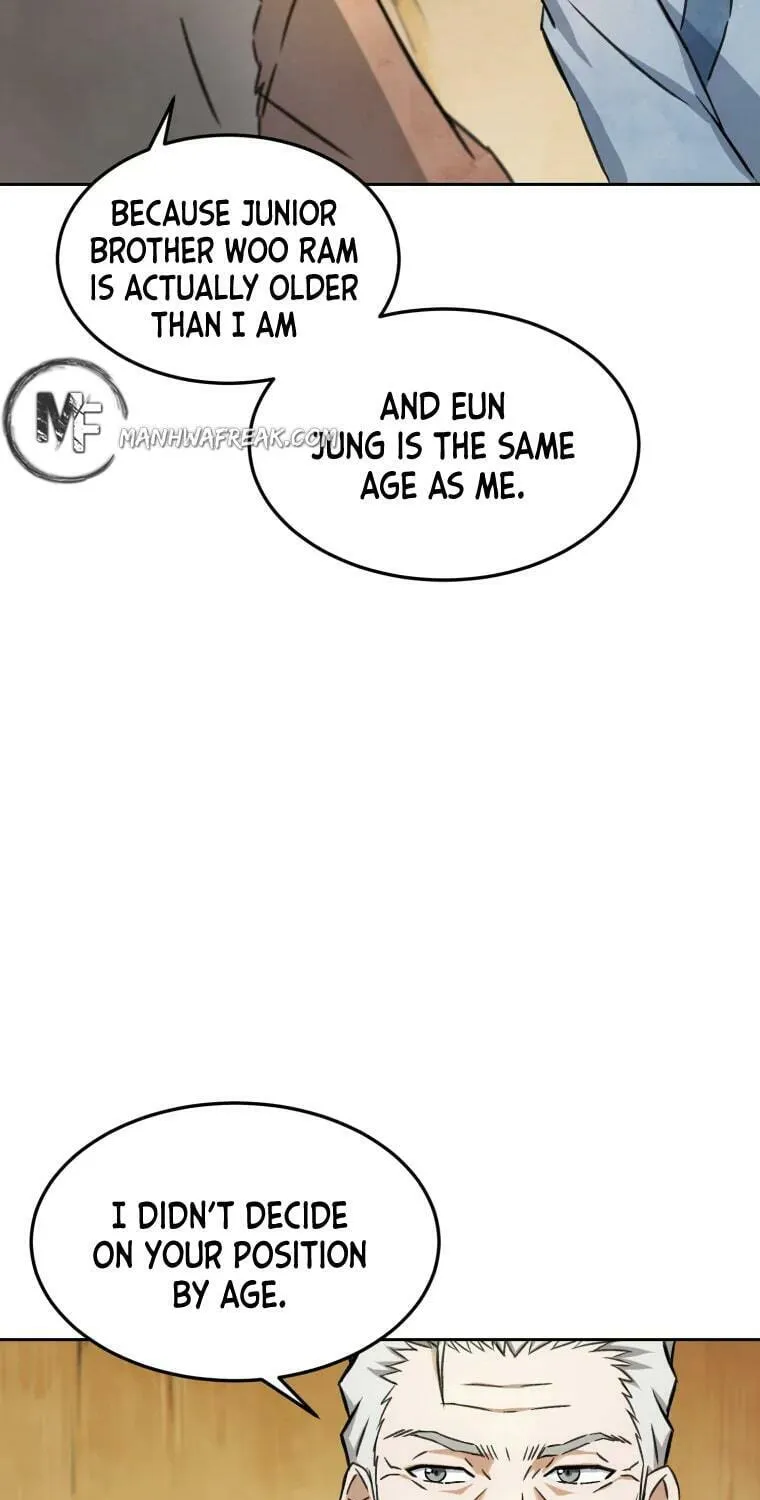 Read Sunyu of the Shadowless chapter 3 image 76 on Lezhin