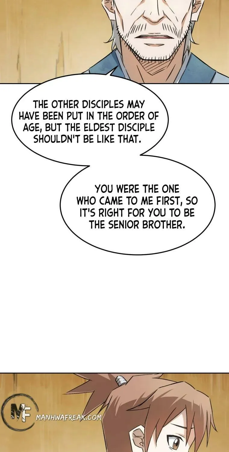 Read Sunyu of the Shadowless chapter 3 image 77 on Lezhin