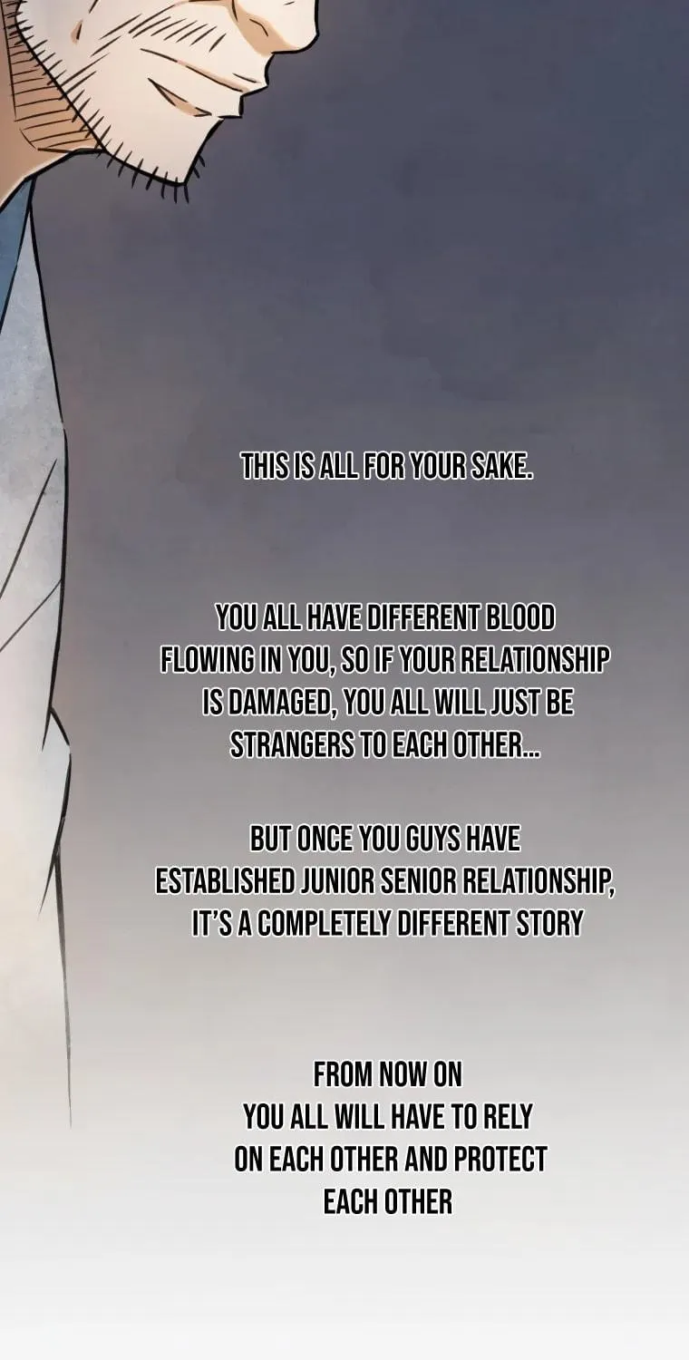 Read Sunyu of the Shadowless chapter 3 image 83 on Lezhin