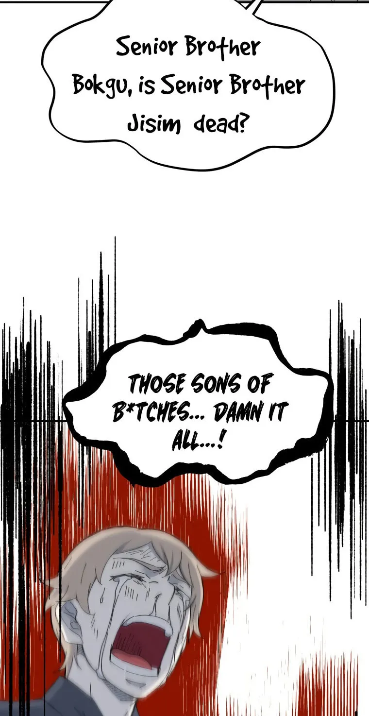 Read Sunyu of the Shadowless chapter 39 image 11 on Lezhin