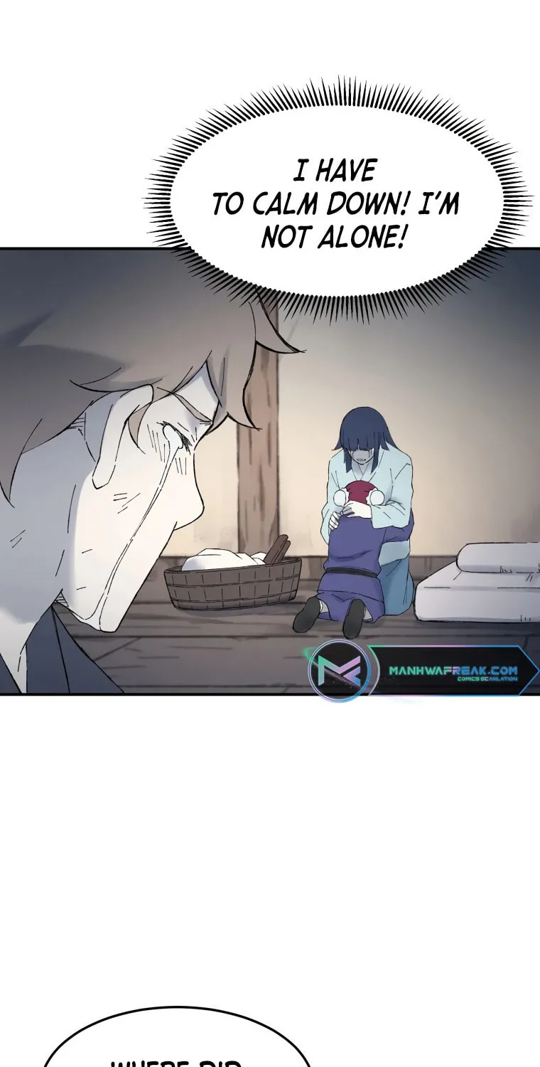 Read Sunyu of the Shadowless chapter 39 image 13 on Lezhin