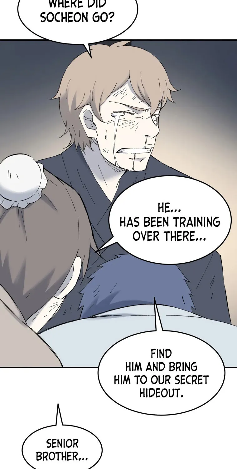 Read Sunyu of the Shadowless chapter 39 image 14 on Lezhin