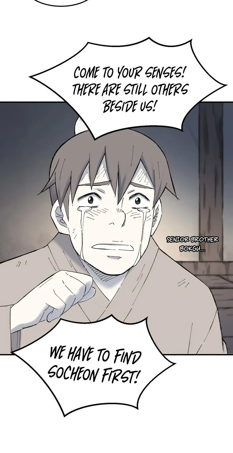 Read Sunyu of the Shadowless chapter 39 image 15 on Lezhin