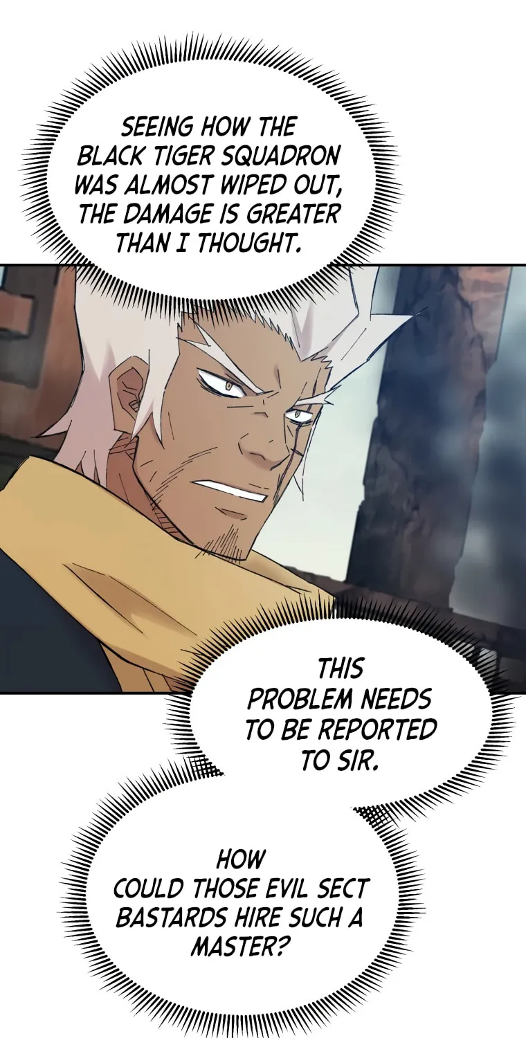 Read Sunyu of the Shadowless chapter 39 image 21 on Lezhin
