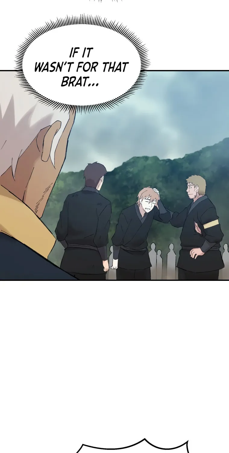 Read Sunyu of the Shadowless chapter 39 image 22 on Lezhin
