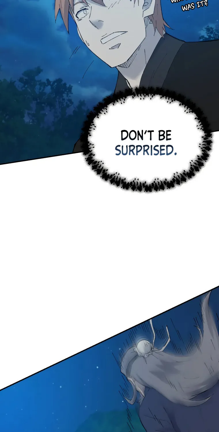 Read Sunyu of the Shadowless chapter 39 image 33 on Lezhin