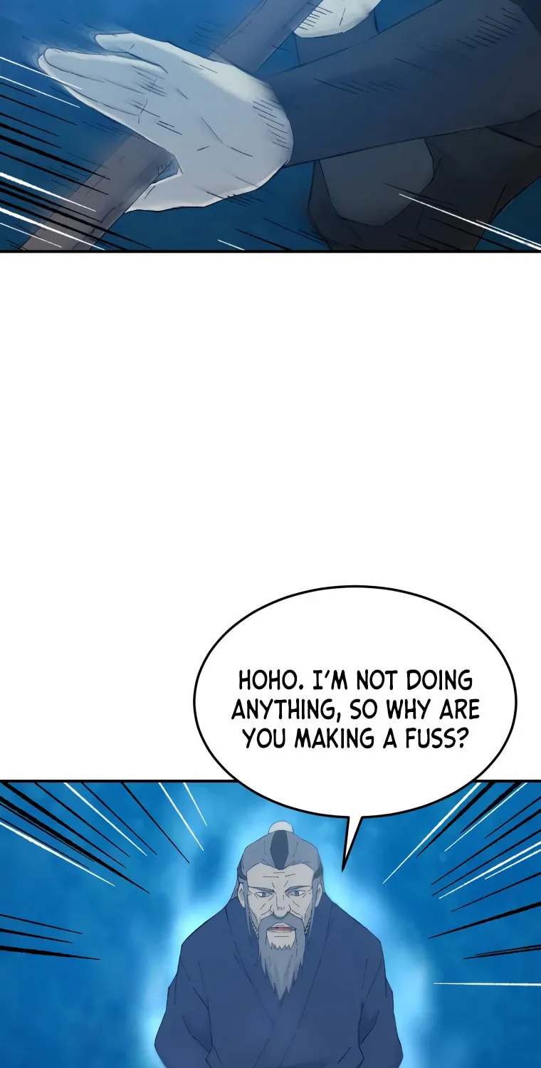 Read Sunyu of the Shadowless chapter 39 image 36 on Lezhin