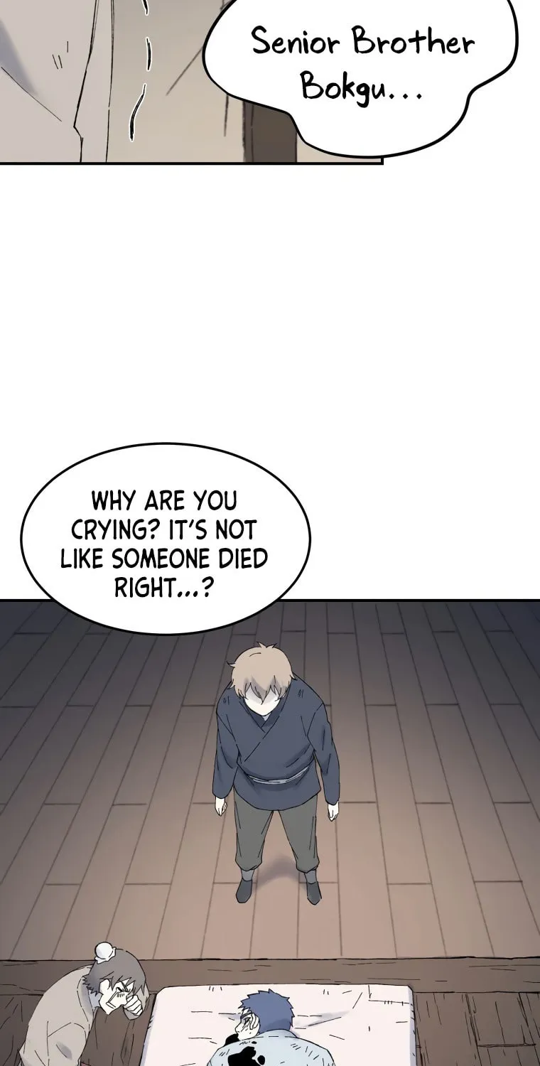 Read Sunyu of the Shadowless chapter 39 image 4 on Lezhin