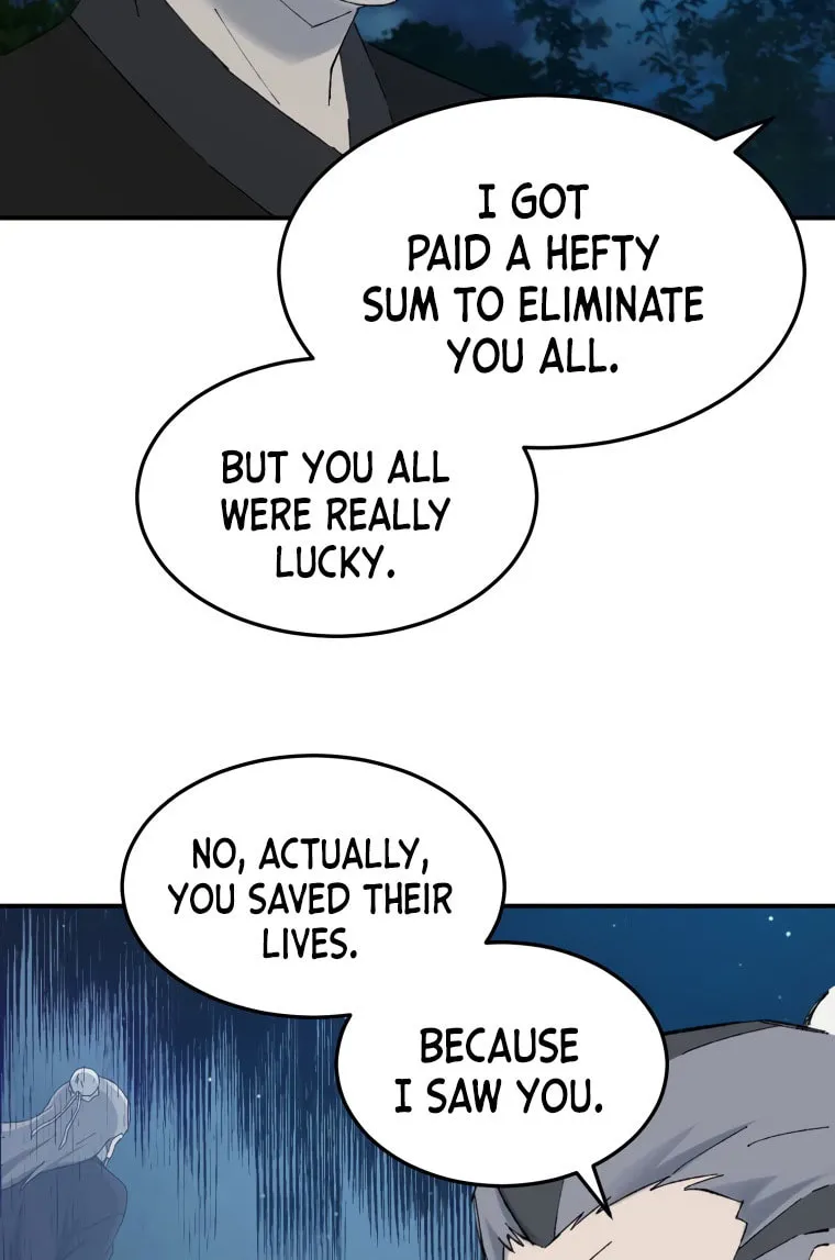 Read Sunyu of the Shadowless chapter 39 image 43 on Lezhin