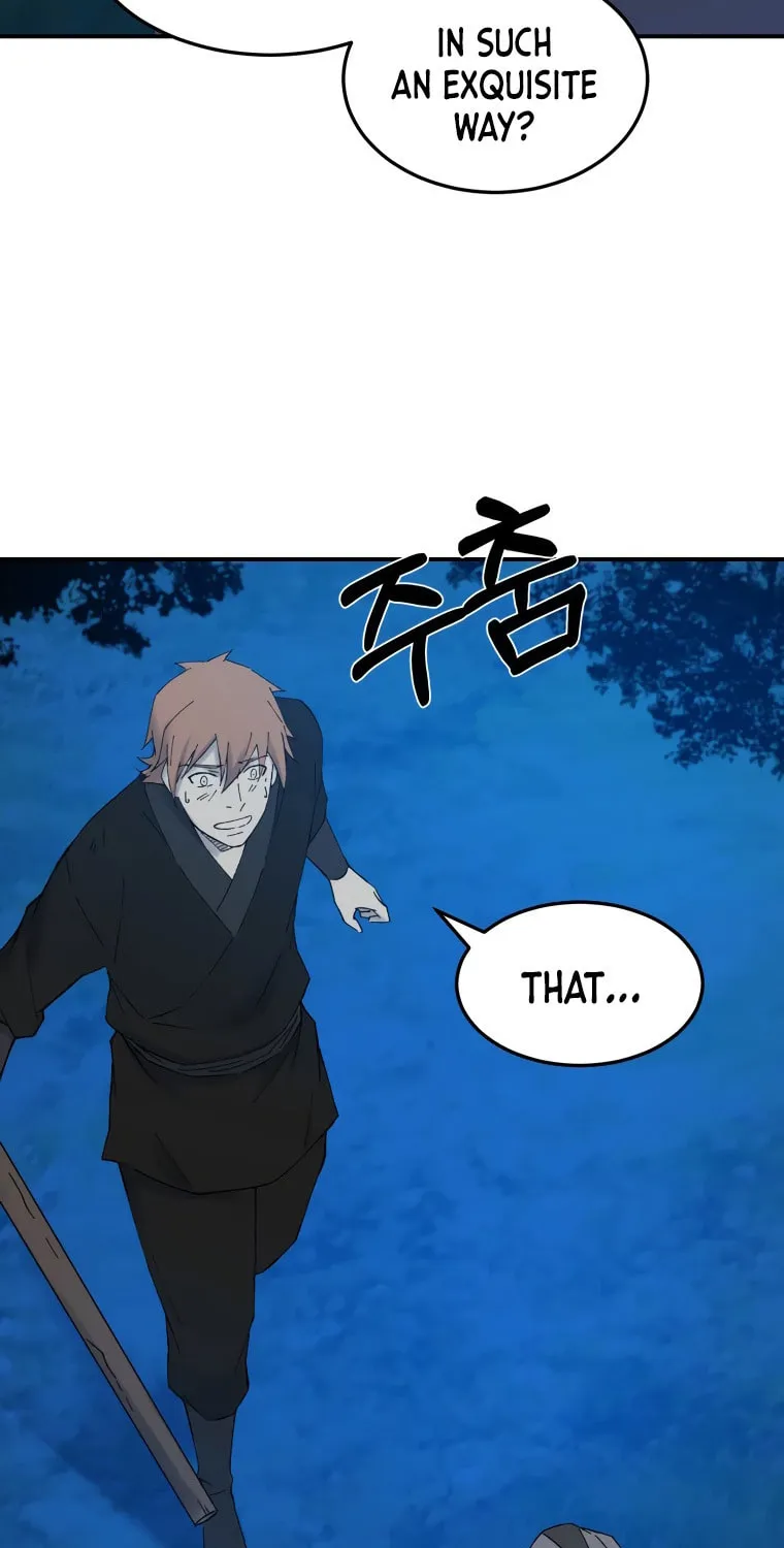 Read Sunyu of the Shadowless chapter 39 image 46 on Lezhin