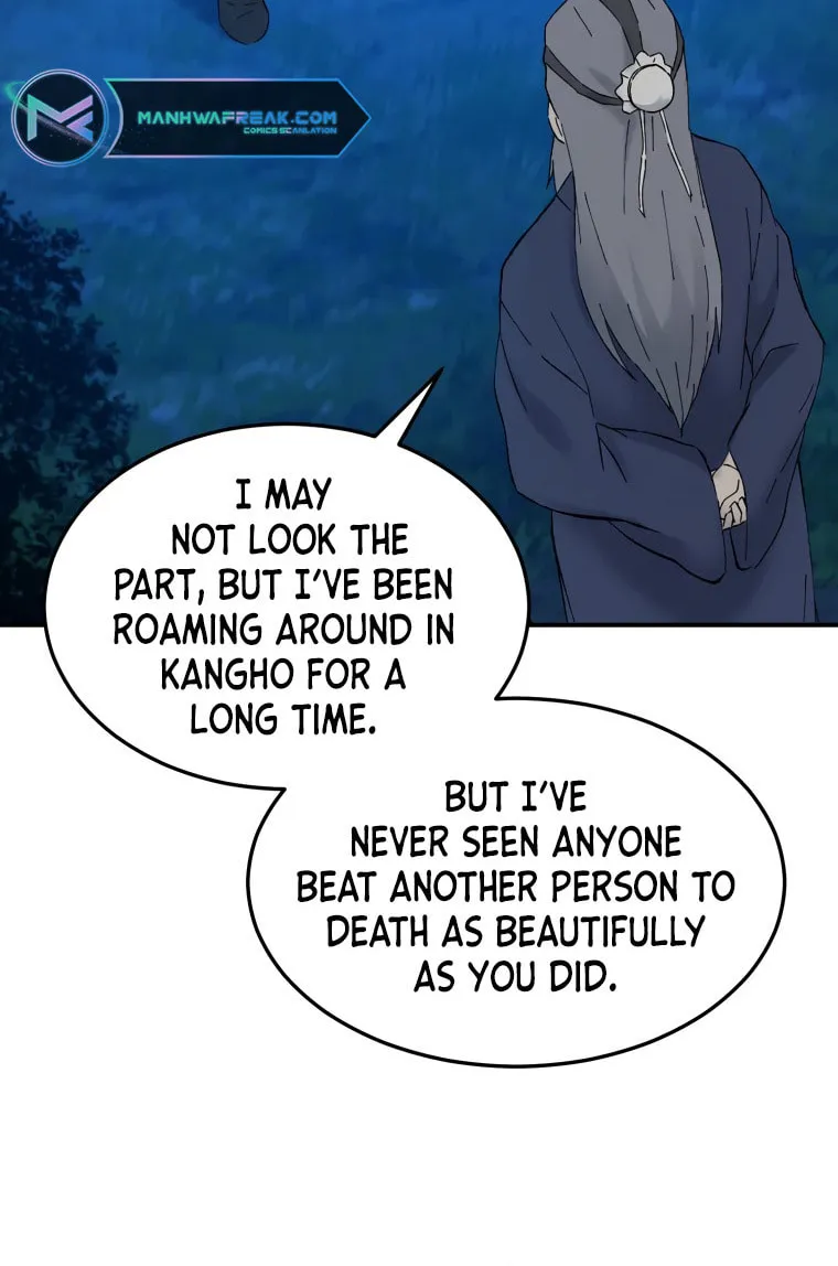 Read Sunyu of the Shadowless chapter 39 image 47 on Lezhin