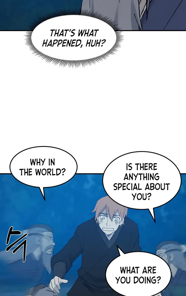 Read Sunyu of the Shadowless chapter 39 image 69 on Lezhin