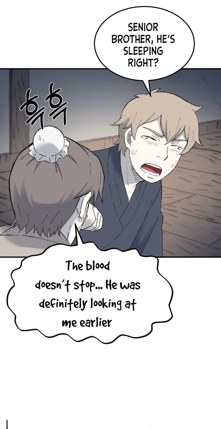 Read Sunyu of the Shadowless chapter 39 image 7 on Lezhin