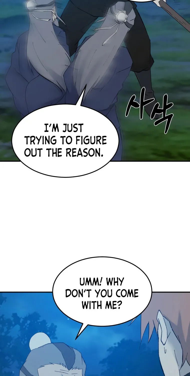 Read Sunyu of the Shadowless chapter 39 image 70 on Lezhin