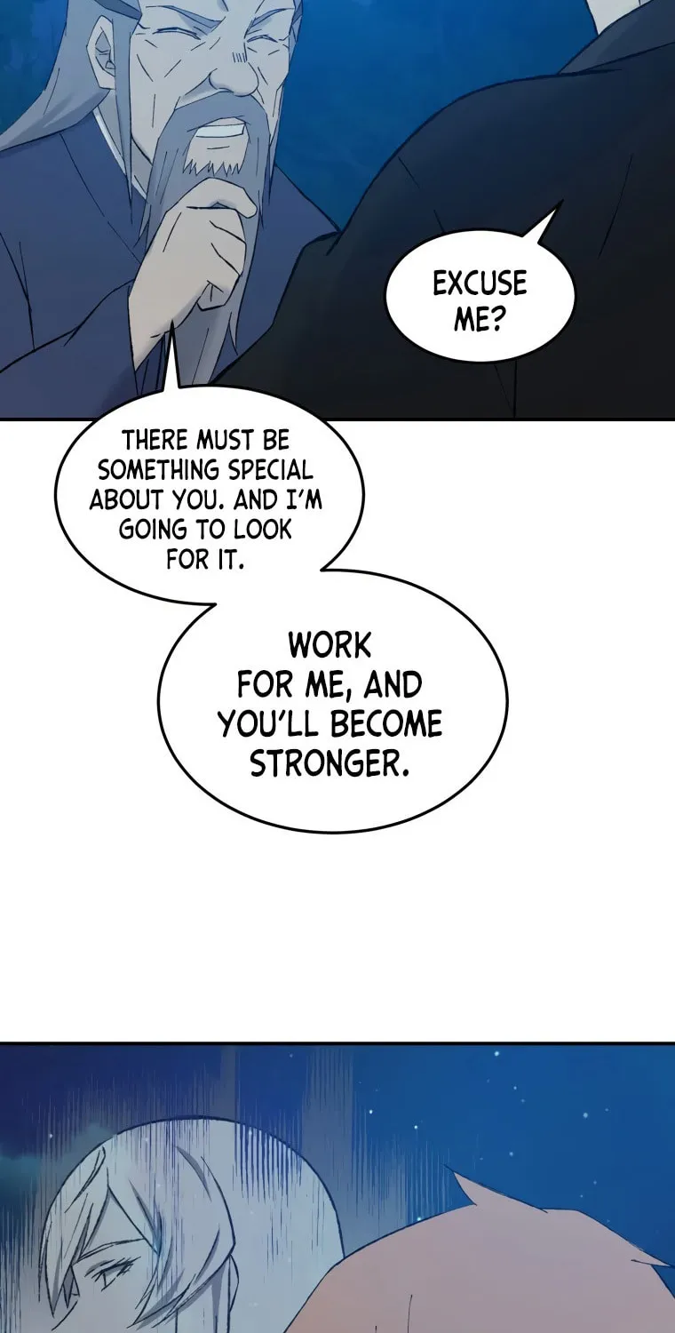 Read Sunyu of the Shadowless chapter 39 image 71 on Lezhin