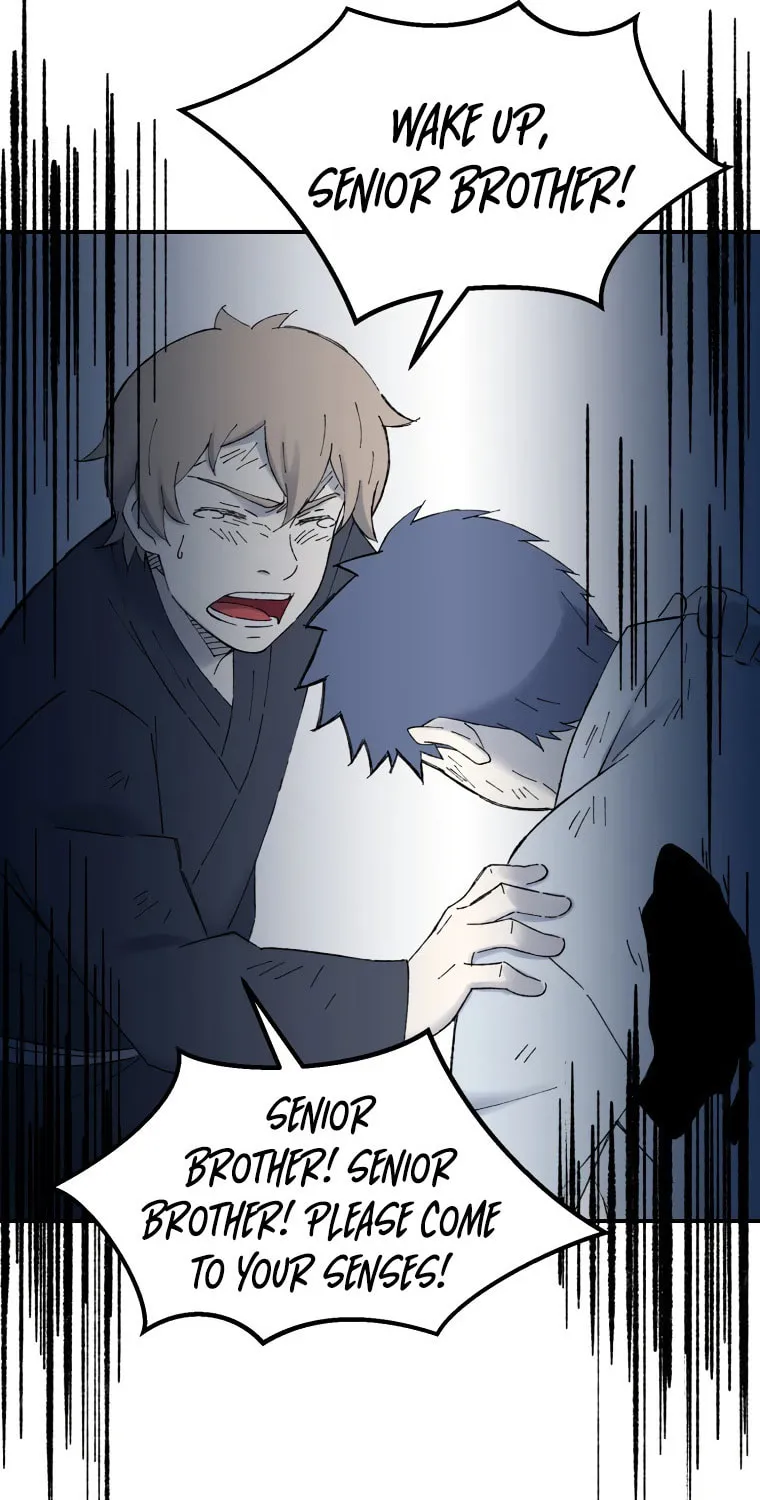 Read Sunyu of the Shadowless chapter 39 image 8 on Lezhin