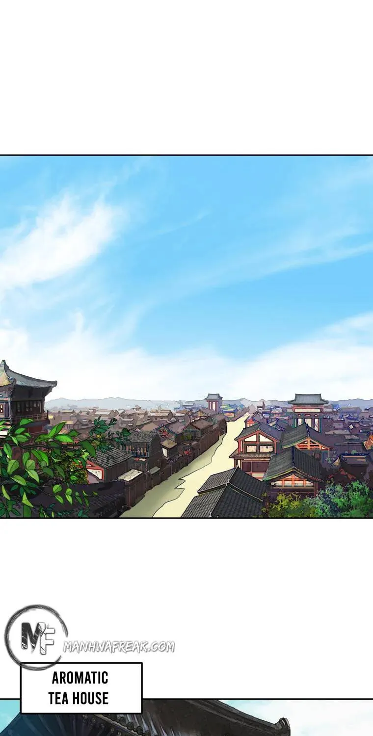 Read Sunyu of the Shadowless chapter 4 image 3 on Lezhin