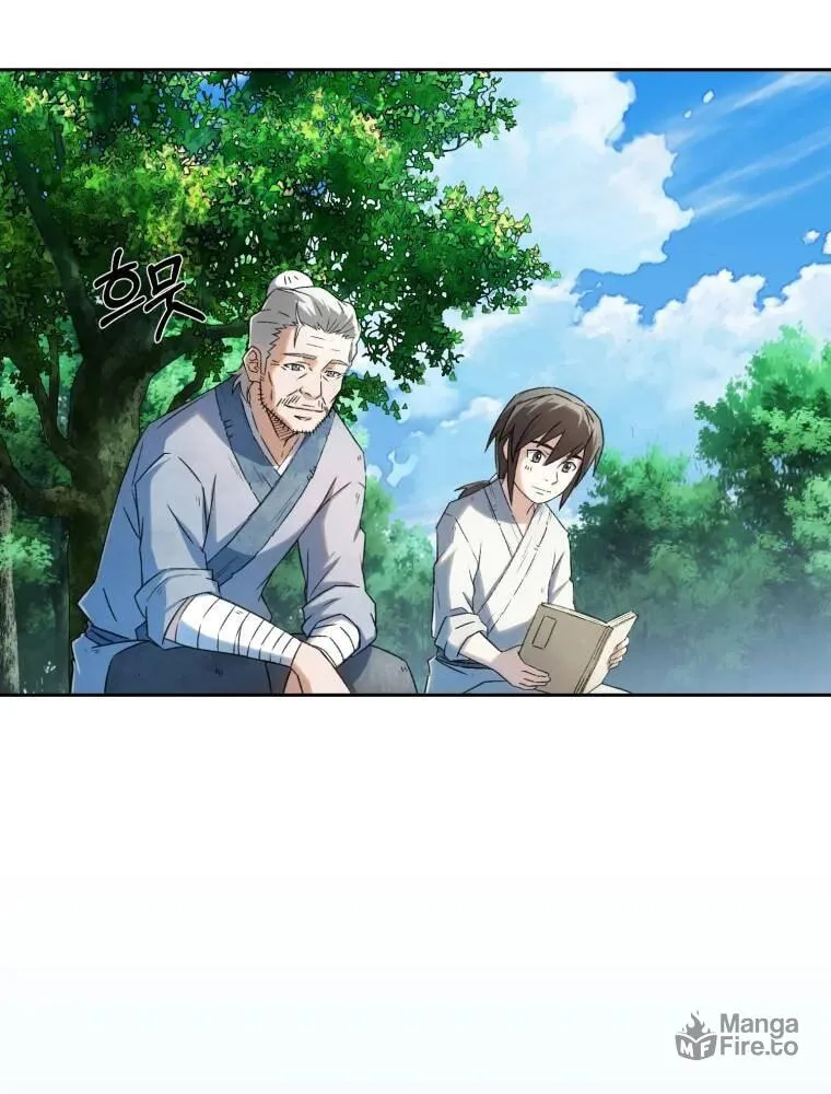 Read Sunyu of the Shadowless chapter 4 image 46 on Lezhin