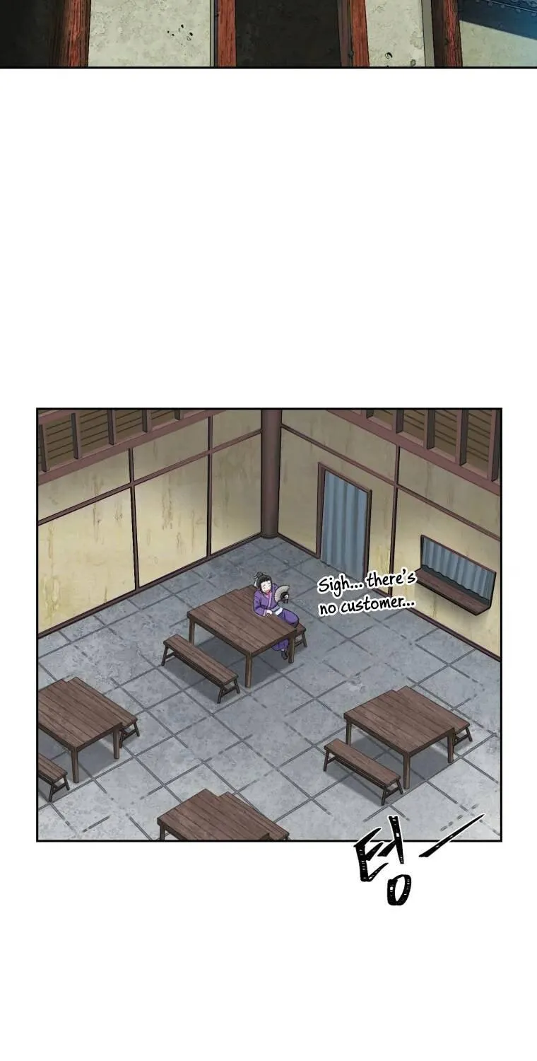 Read Sunyu of the Shadowless chapter 4 image 5 on Lezhin