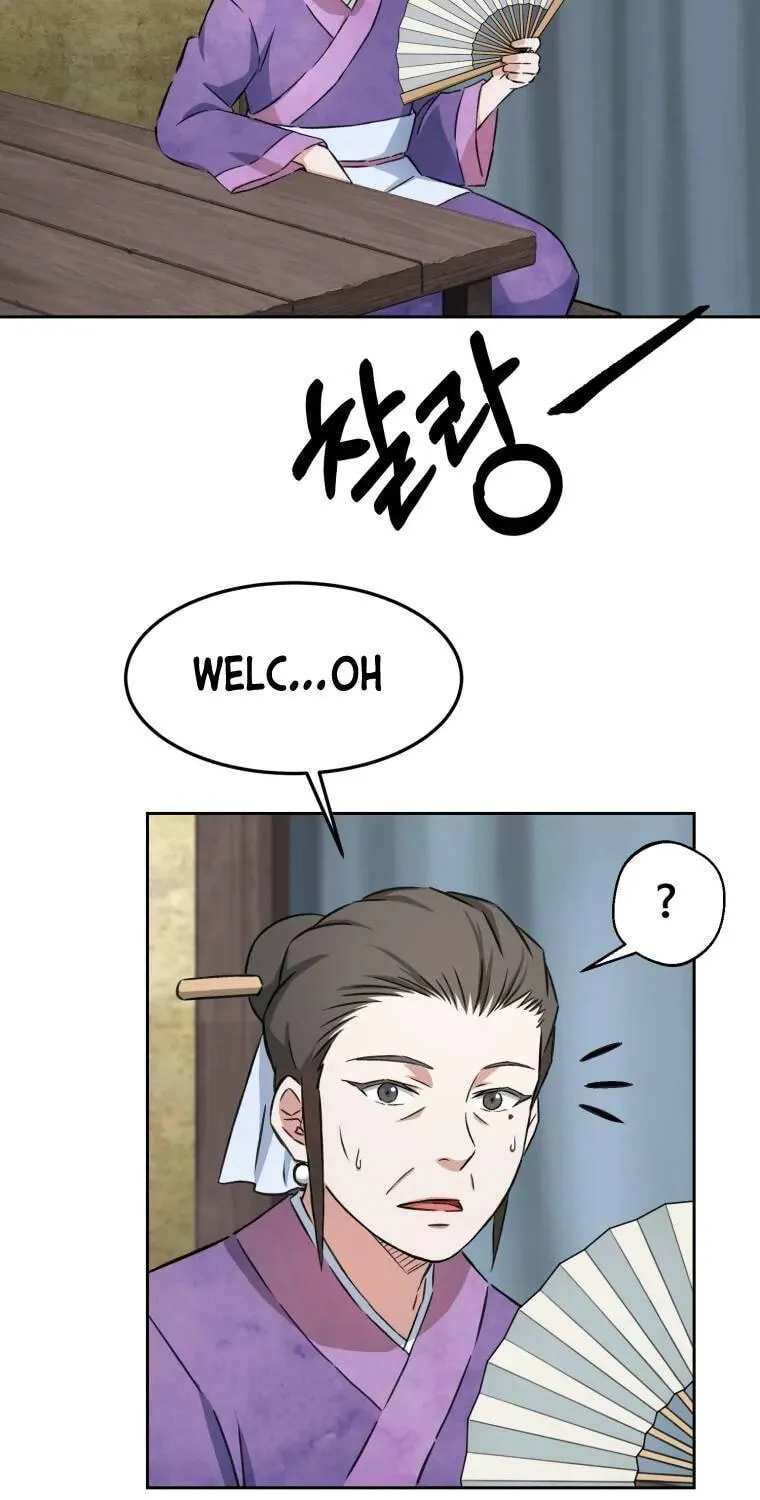 Read Sunyu of the Shadowless chapter 4 image 7 on Lezhin