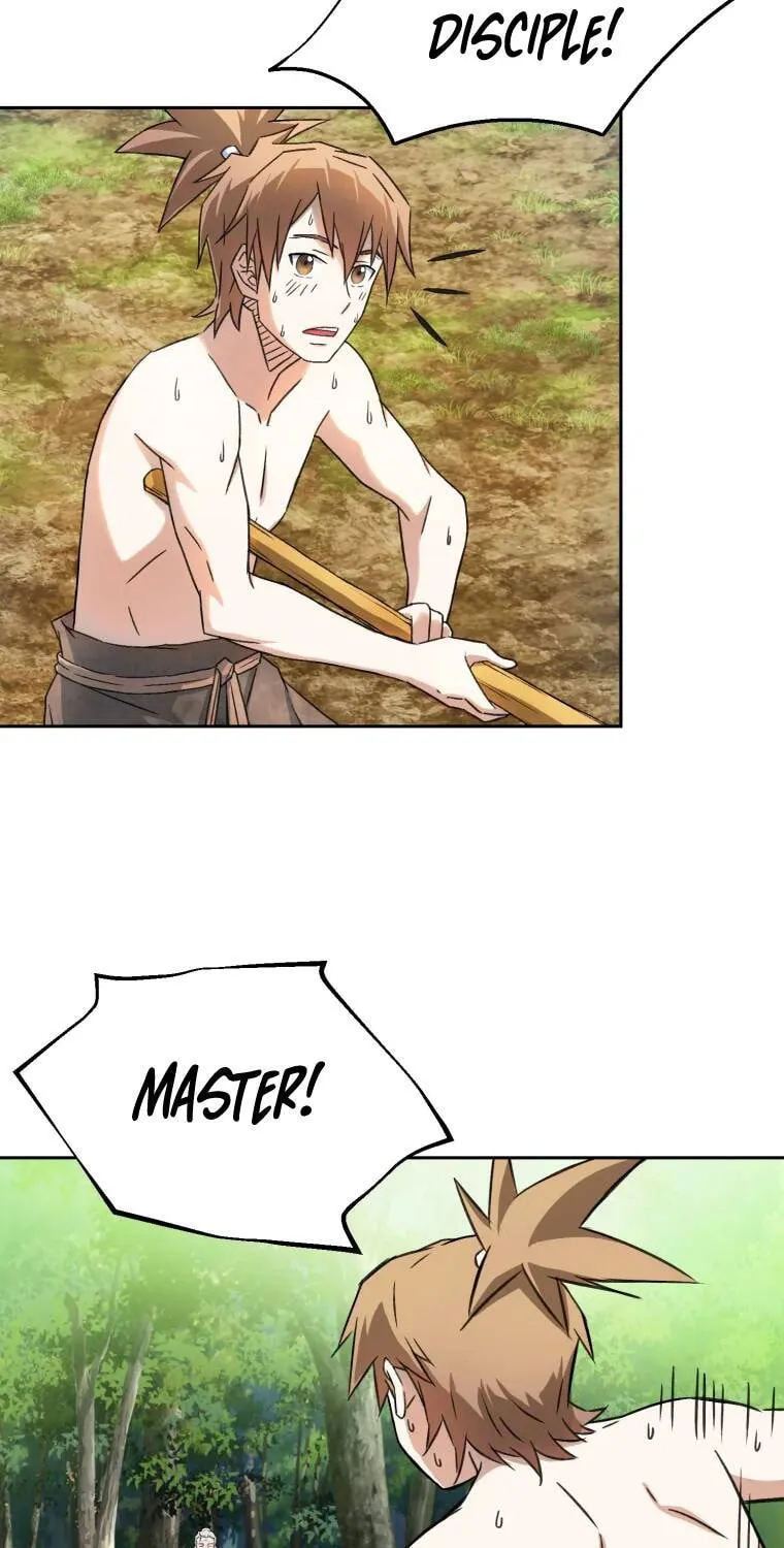 Read Sunyu of the Shadowless chapter 4 image 71 on Lezhin