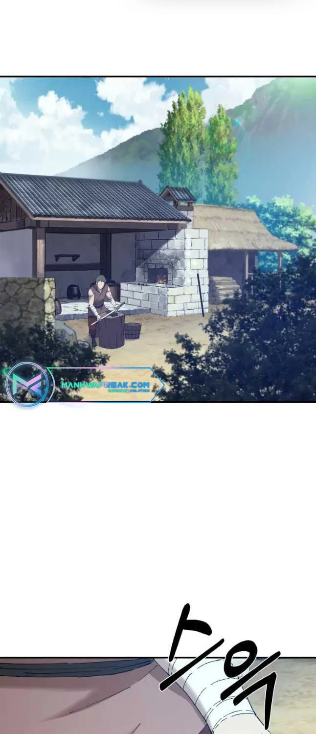 Read Sunyu of the Shadowless chapter 44 image 3 on Lezhin