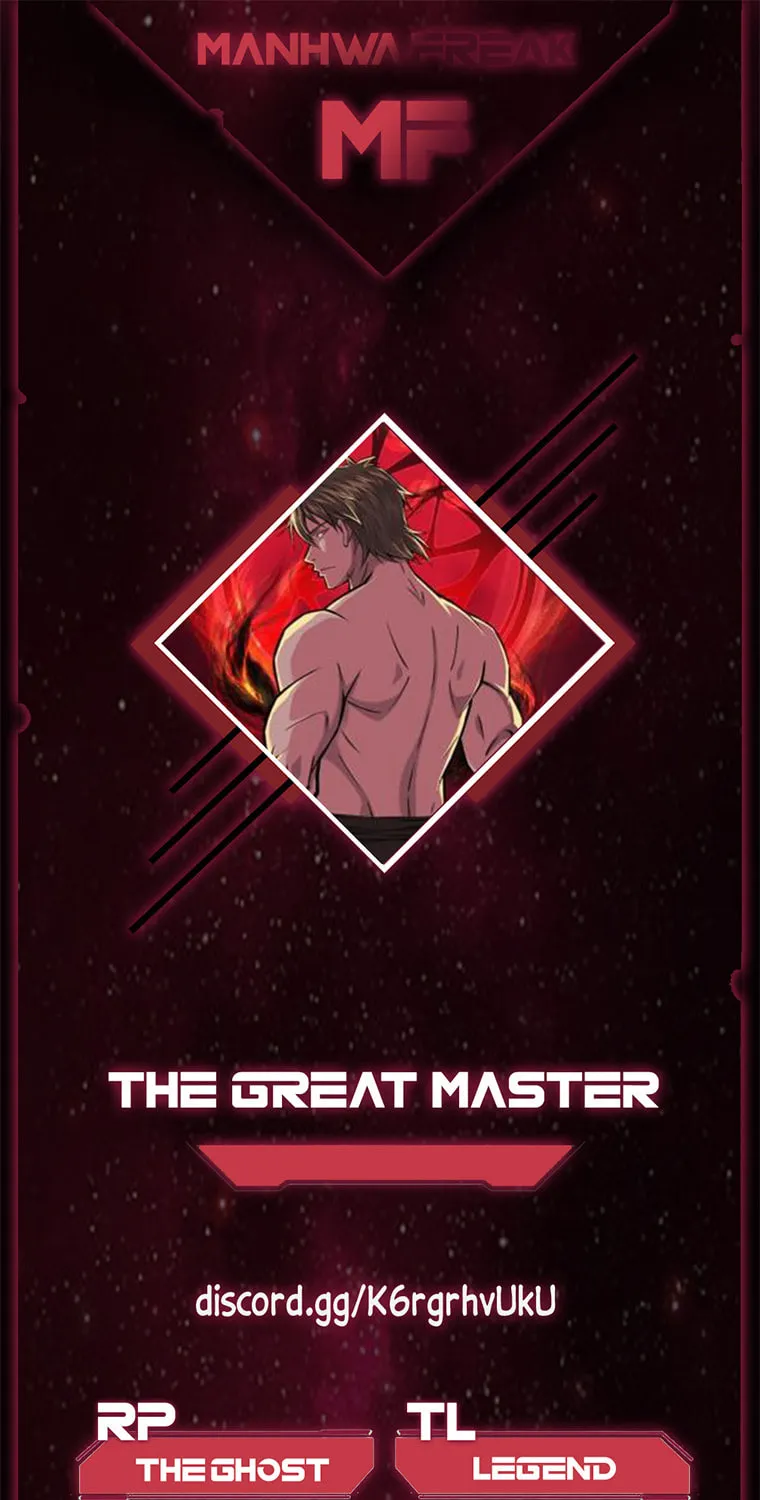 Read Sunyu of the Shadowless chapter 49 image 0 on Lezhin