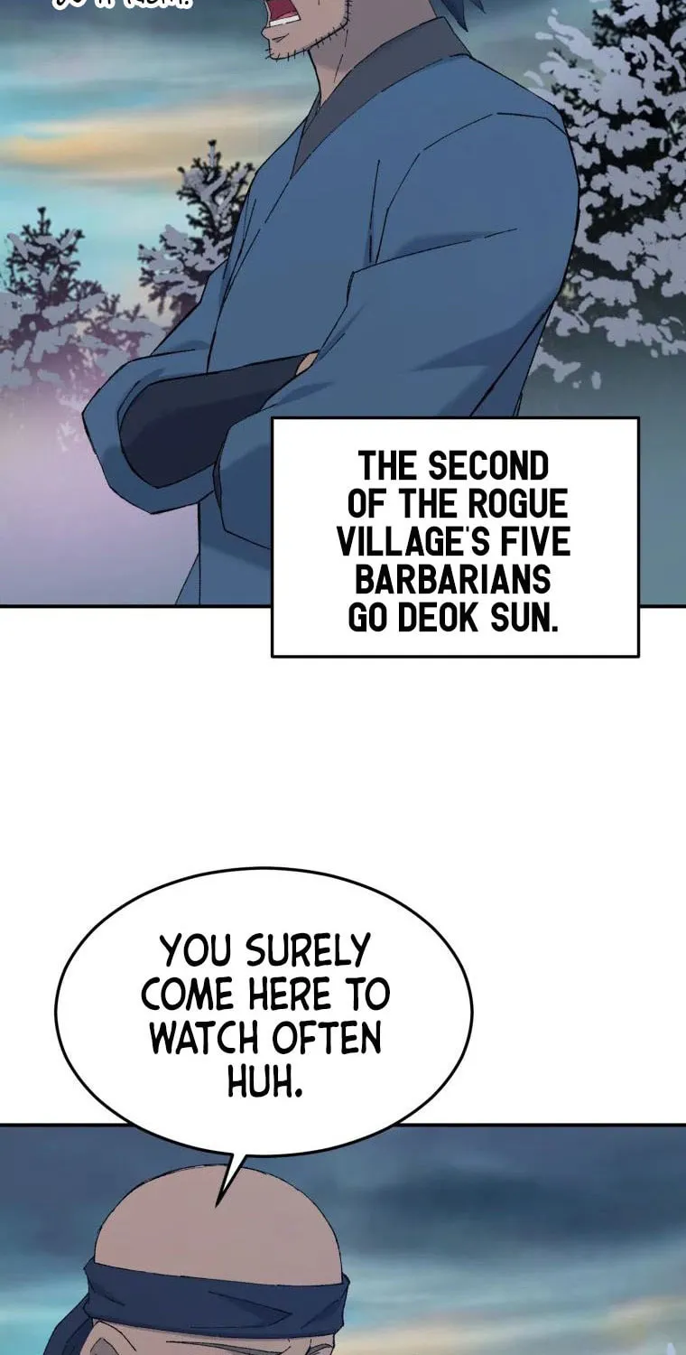Read Sunyu of the Shadowless chapter 49 image 17 on Lezhin