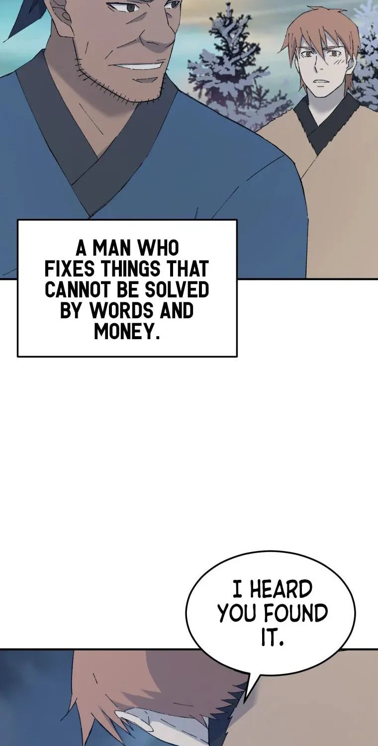 Read Sunyu of the Shadowless chapter 49 image 18 on Lezhin