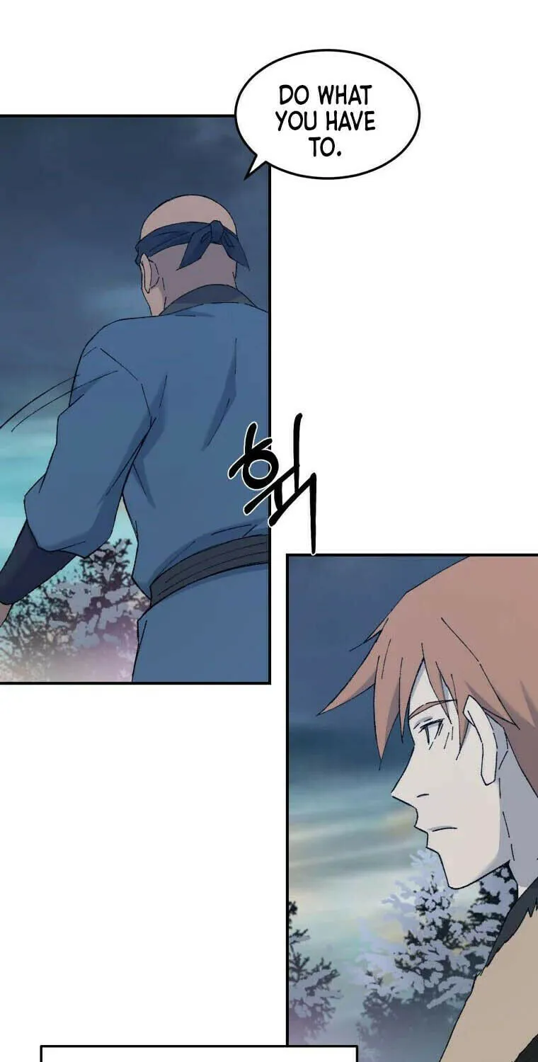 Read Sunyu of the Shadowless chapter 49 image 20 on Lezhin