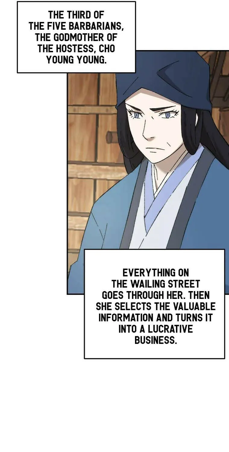 Read Sunyu of the Shadowless chapter 49 image 24 on Lezhin