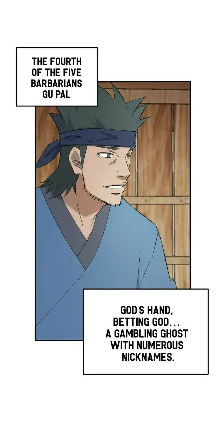 Read Sunyu of the Shadowless chapter 49 image 25 on Lezhin