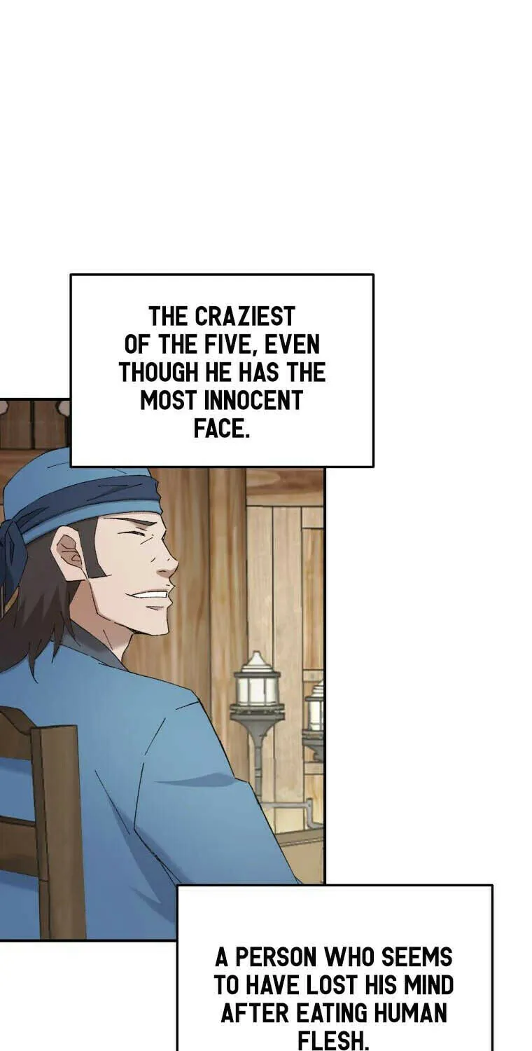 Read Sunyu of the Shadowless chapter 49 image 26 on Lezhin