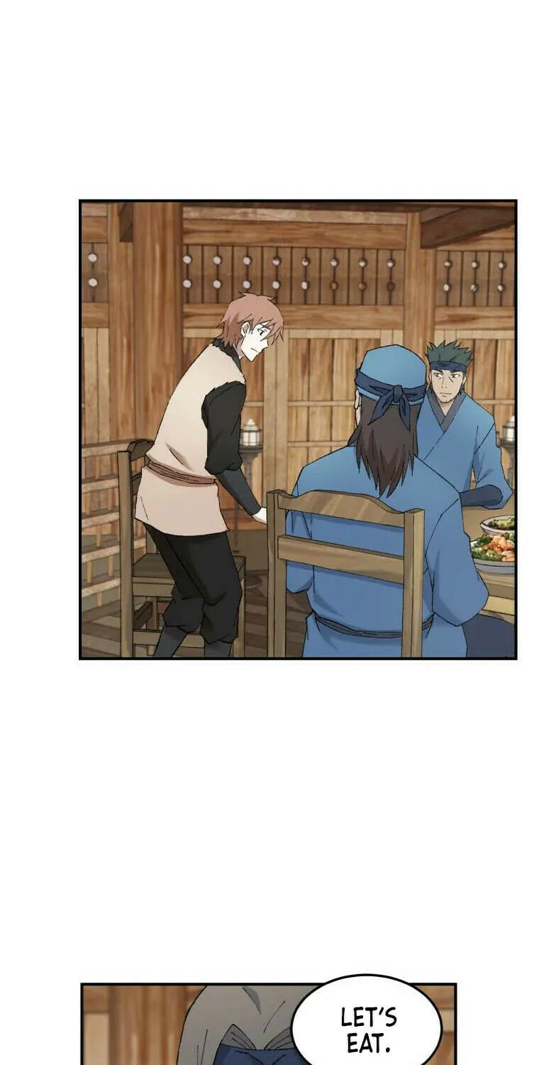 Read Sunyu of the Shadowless chapter 49 image 32 on Lezhin
