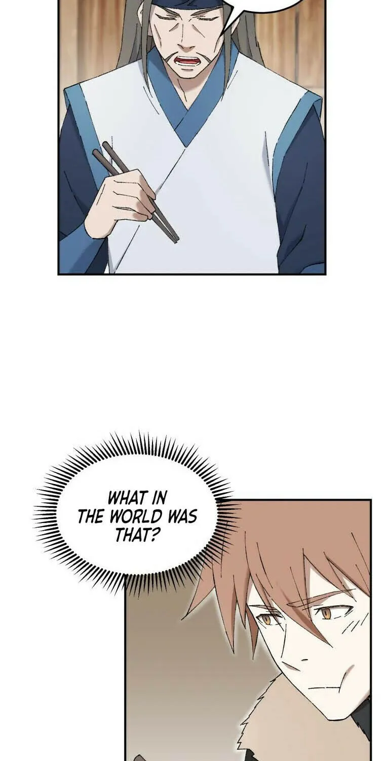 Read Sunyu of the Shadowless chapter 49 image 33 on Lezhin