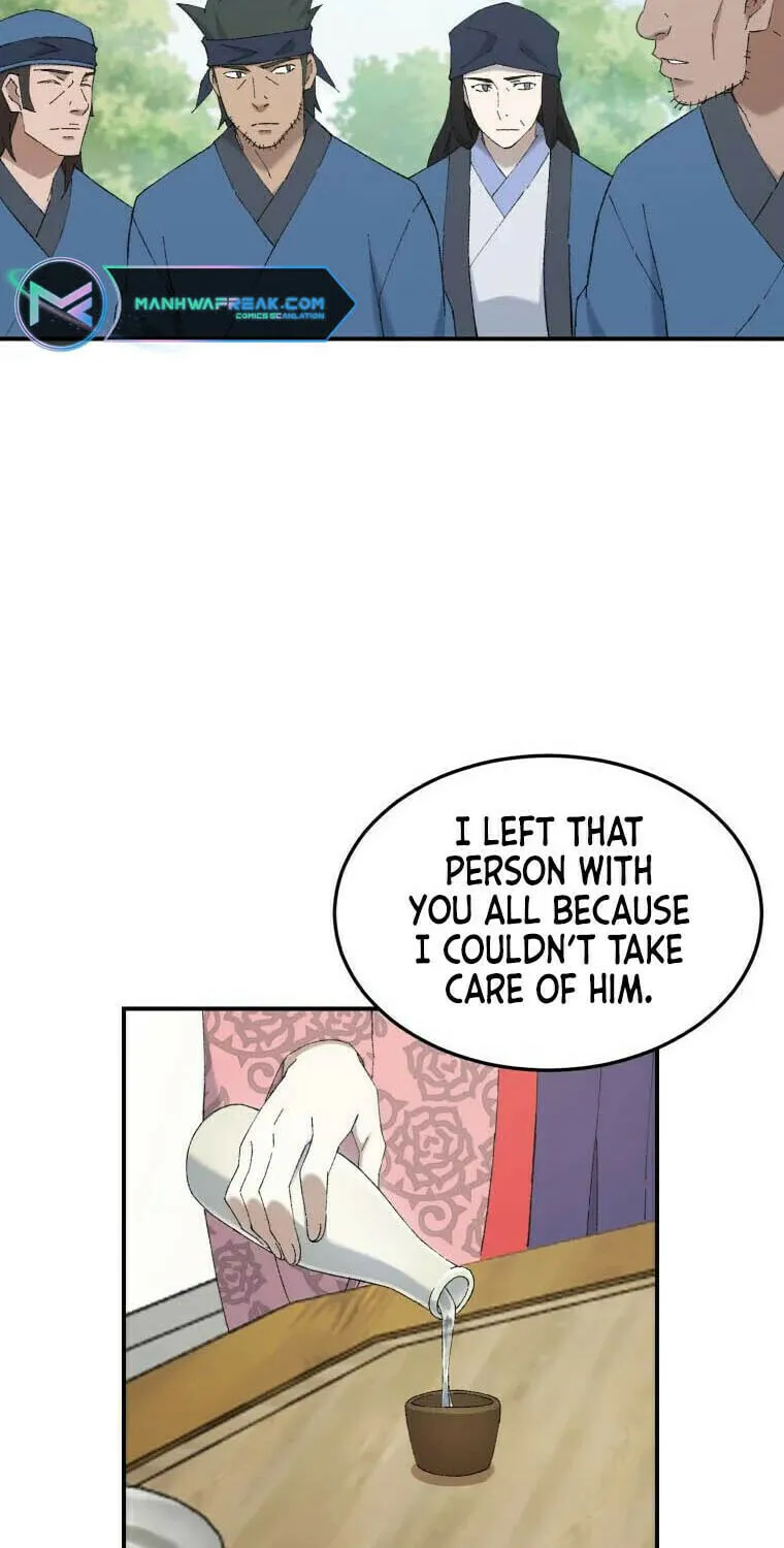 Read Sunyu of the Shadowless chapter 49 image 40 on Lezhin