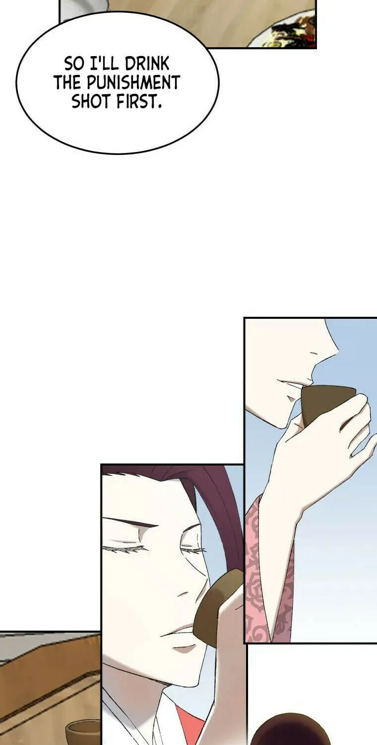 Read Sunyu of the Shadowless chapter 49 image 41 on Lezhin