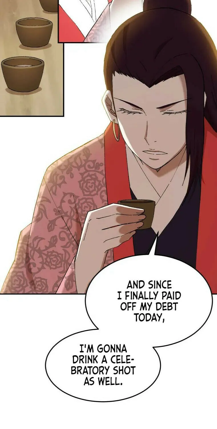 Read Sunyu of the Shadowless chapter 49 image 42 on Lezhin