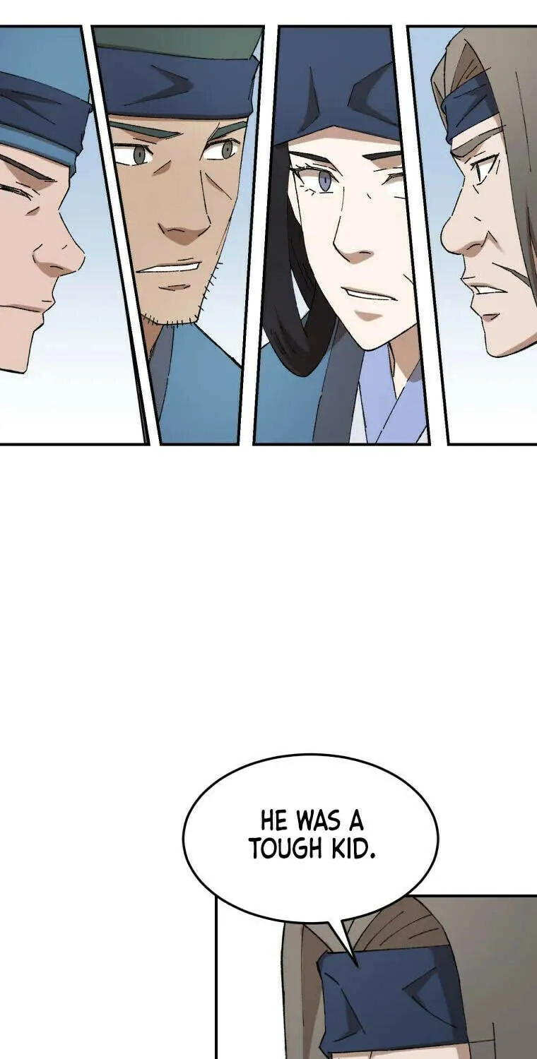 Read Sunyu of the Shadowless chapter 49 image 44 on Lezhin
