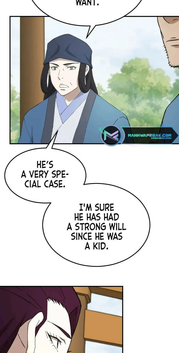 Read Sunyu of the Shadowless chapter 49 image 49 on Lezhin