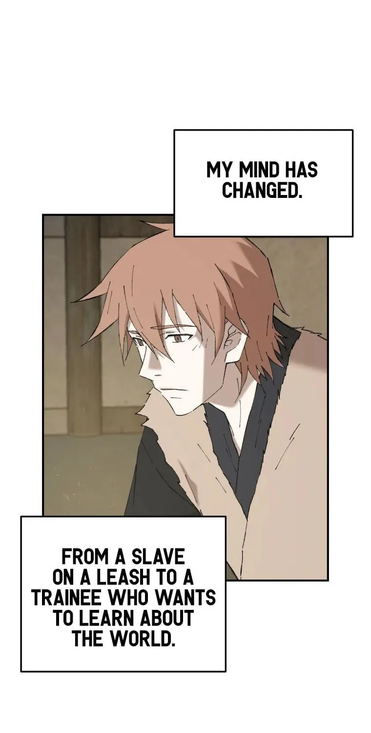 Read Sunyu of the Shadowless chapter 49 image 5 on Lezhin