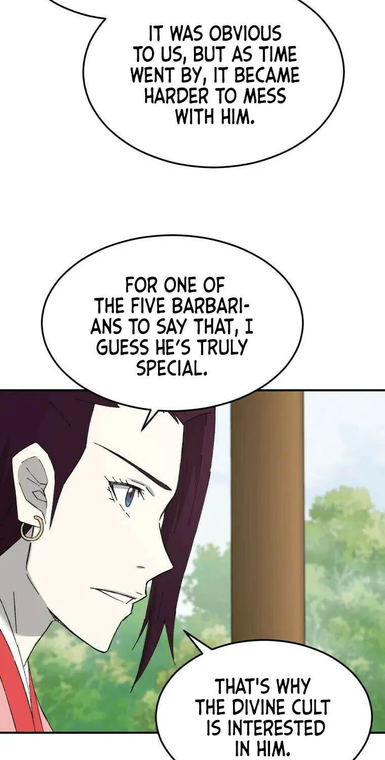 Read Sunyu of the Shadowless chapter 49 image 52 on Lezhin