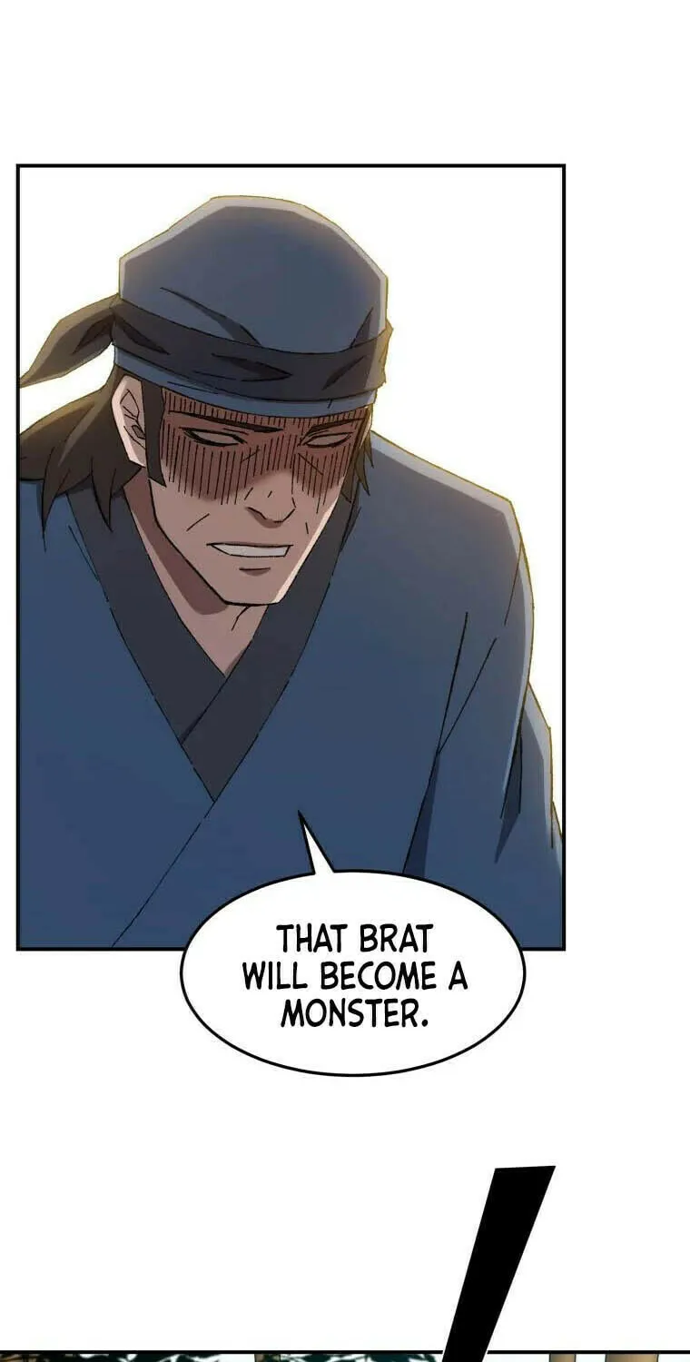 Read Sunyu of the Shadowless chapter 49 image 57 on Lezhin