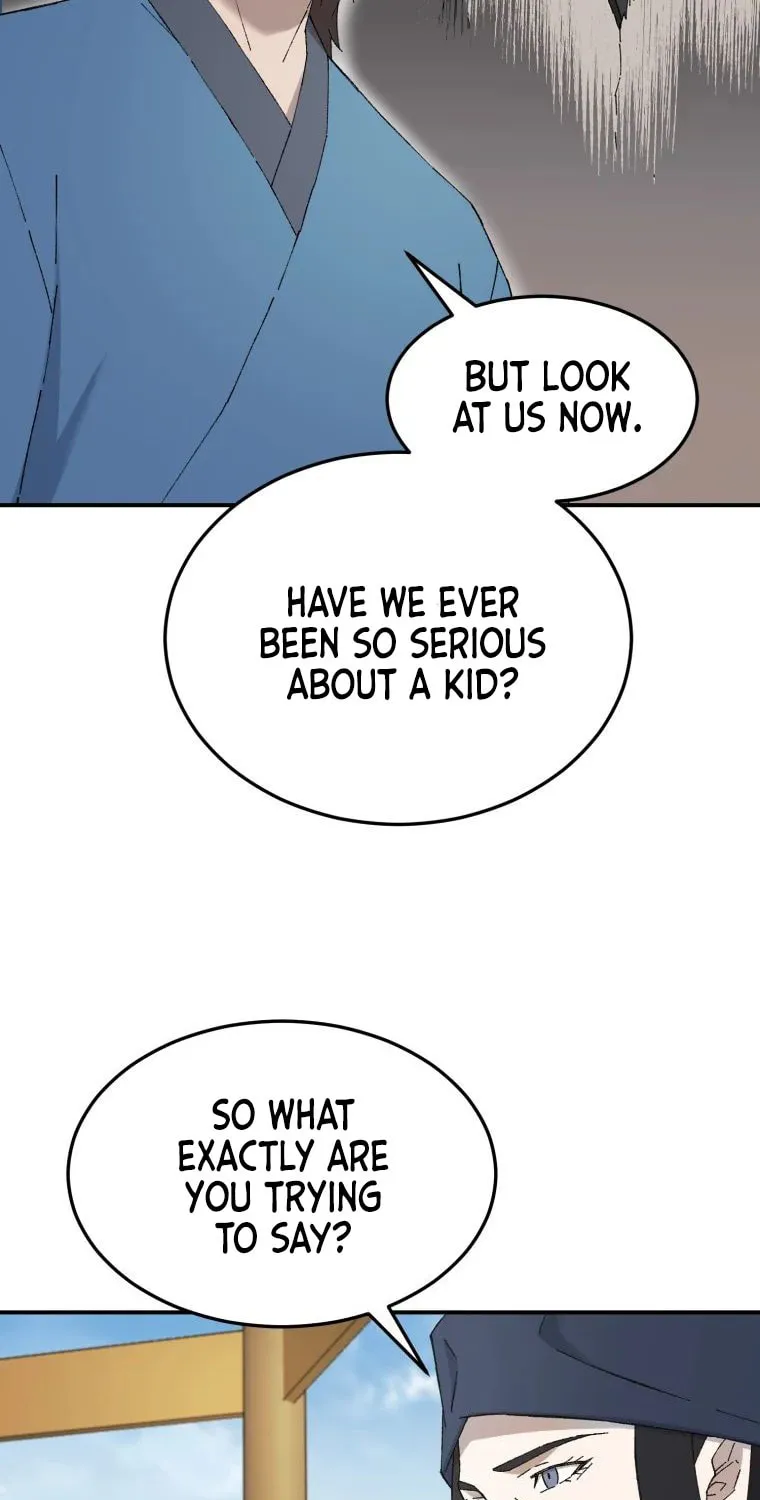 Read Sunyu of the Shadowless chapter 49 image 64 on Lezhin