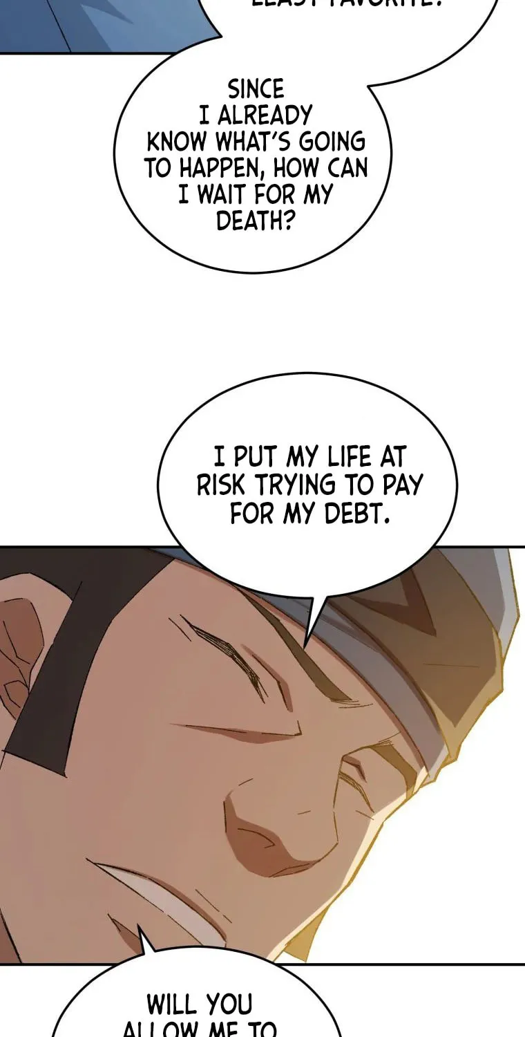 Read Sunyu of the Shadowless chapter 49 image 70 on Lezhin